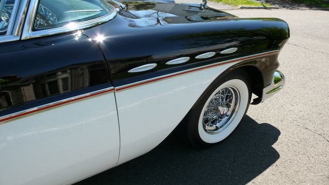 1957 Buick ROADMASTER  - 14993334 - 56