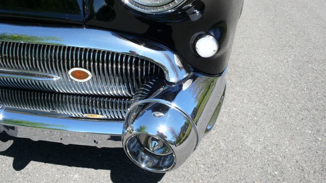 1957 Buick ROADMASTER  - 14993334 - 5