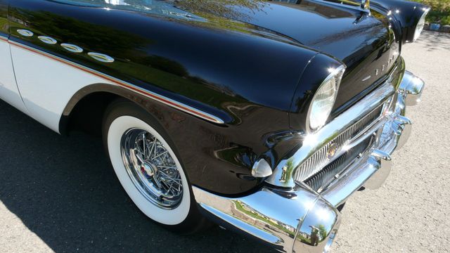 1957 Buick ROADMASTER  - 14993334 - 60