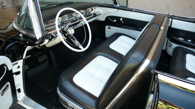 1957 Buick ROADMASTER  - 14993334 - 63