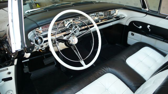 1957 Buick ROADMASTER  - 14993334 - 64