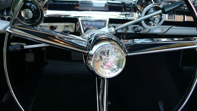 1957 Buick ROADMASTER  - 14993334 - 65