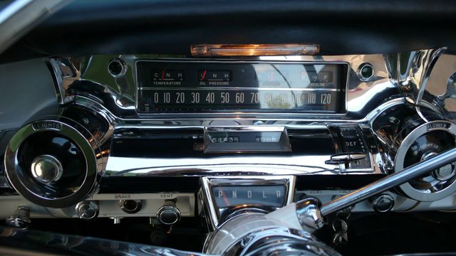 1957 Buick ROADMASTER  - 14993334 - 66