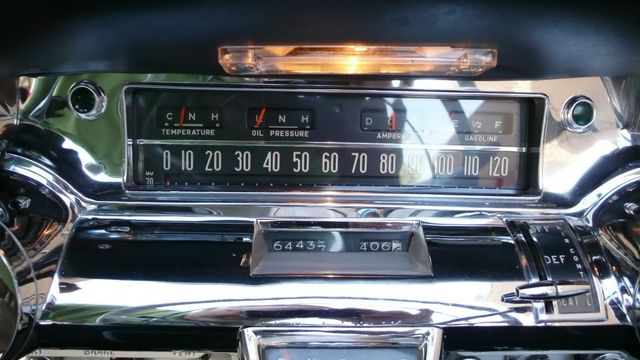 1957 Buick ROADMASTER  - 14993334 - 67