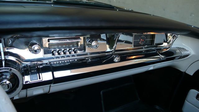 1957 Buick ROADMASTER  - 14993334 - 68