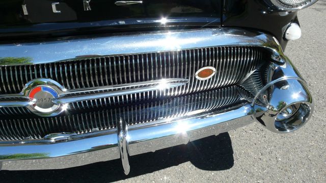1957 Buick ROADMASTER  - 14993334 - 6