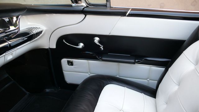 1957 Buick ROADMASTER  - 14993334 - 69