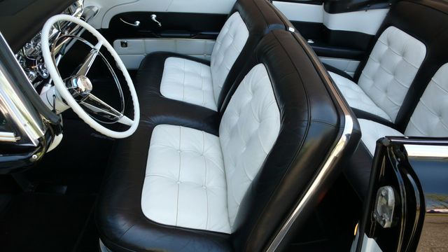 1957 Buick ROADMASTER  - 14993334 - 71