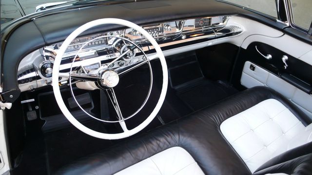 1957 Buick ROADMASTER  - 14993334 - 72