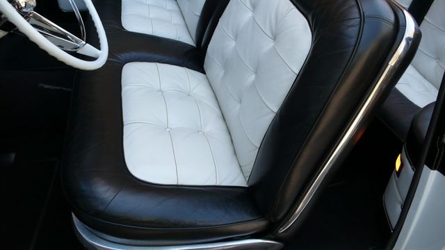 1957 Buick ROADMASTER  - 14993334 - 73