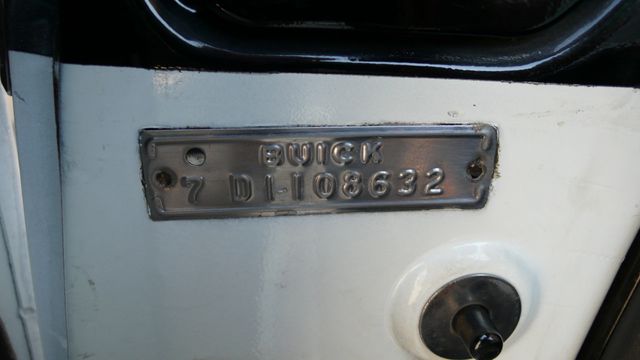 1957 Buick ROADMASTER  - 14993334 - 75
