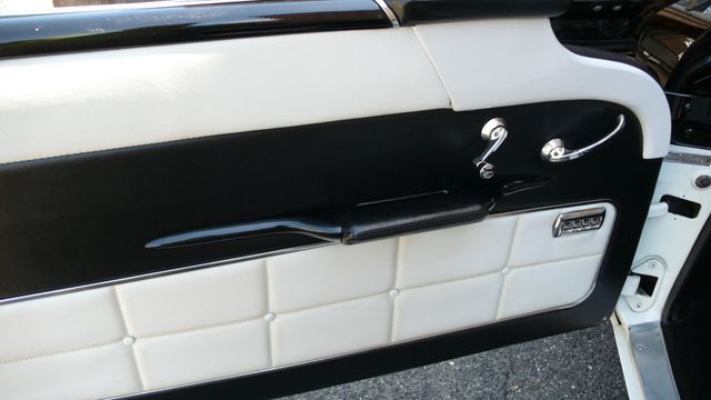 1957 Buick ROADMASTER  - 14993334 - 76