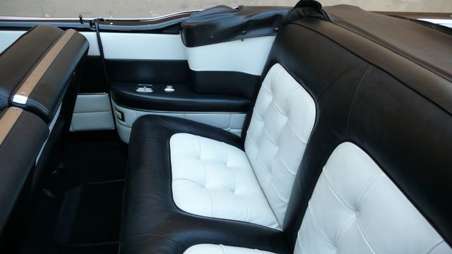1957 Buick ROADMASTER  - 14993334 - 77