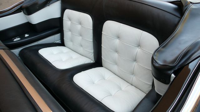 1957 Buick ROADMASTER  - 14993334 - 78