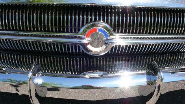 1957 Buick ROADMASTER  - 14993334 - 7