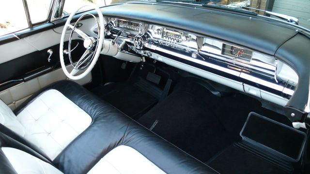 1957 Buick ROADMASTER  - 14993334 - 79