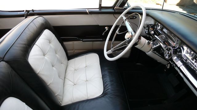 1957 Buick ROADMASTER  - 14993334 - 80