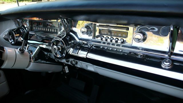 1957 Buick ROADMASTER  - 14993334 - 81
