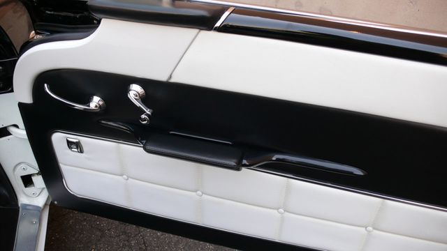 1957 Buick ROADMASTER  - 14993334 - 83