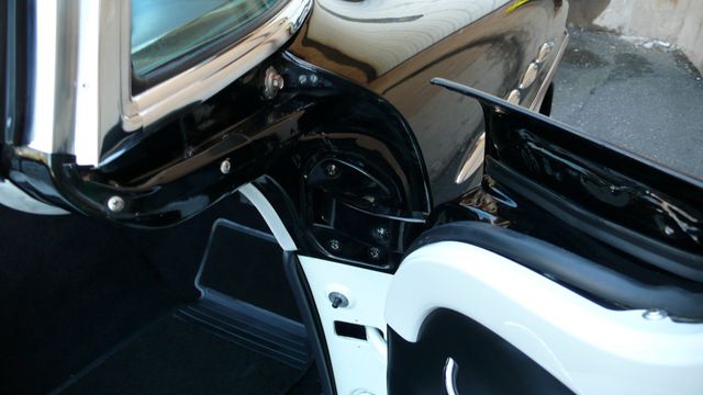 1957 Buick ROADMASTER  - 14993334 - 84