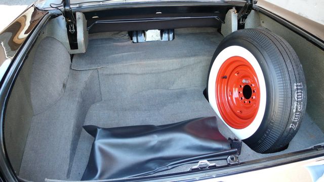 1957 Buick ROADMASTER  - 14993334 - 86