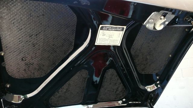 1957 Buick ROADMASTER  - 14993334 - 87