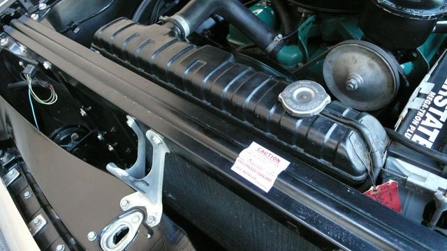 1957 Buick ROADMASTER  - 14993334 - 88
