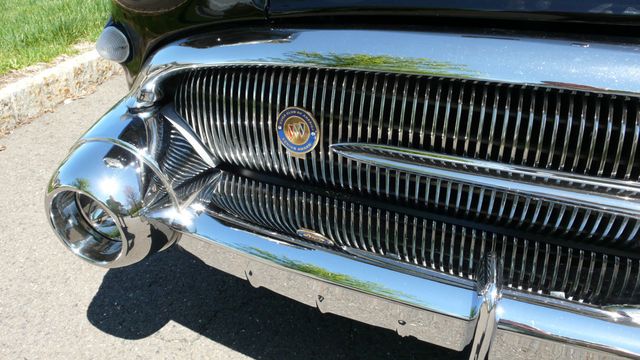 1957 Buick ROADMASTER  - 14993334 - 8