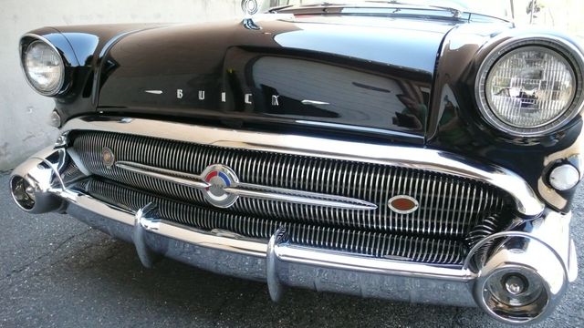 1957 Buick ROADMASTER  - 14993334 - 90