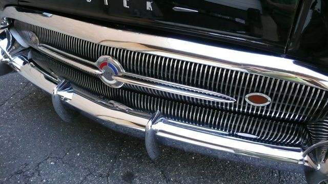 1957 Buick ROADMASTER  - 14993334 - 91