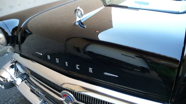 1957 Buick ROADMASTER  - 14993334 - 92
