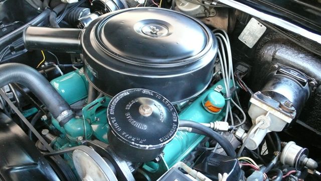 1957 Buick ROADMASTER  - 14993334 - 94