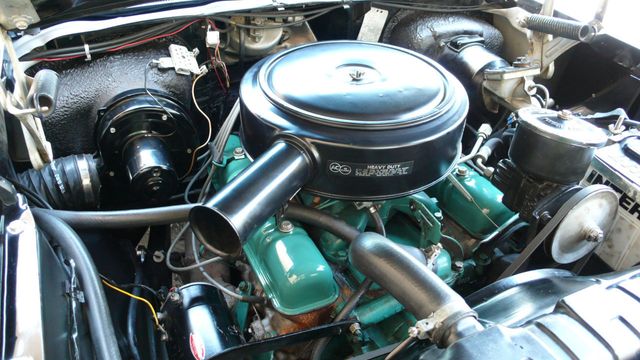 1957 Buick ROADMASTER  - 14993334 - 95