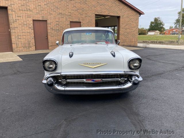 1957 Chevrolet Bel Air  - 22188196 - 1