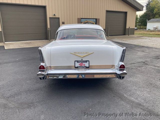 1957 Chevrolet Bel Air  - 22188196 - 4