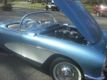 1957 Chevrolet Corvette Convertible - 21673557 - 7