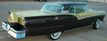 1957 Ford Skyliner Retractable For Sale - 22250506 - 4