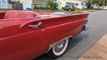 1957 Ford Thunderbird Convertible - 22076070 - 15