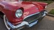 1957 Ford Thunderbird Convertible - 22076070 - 26