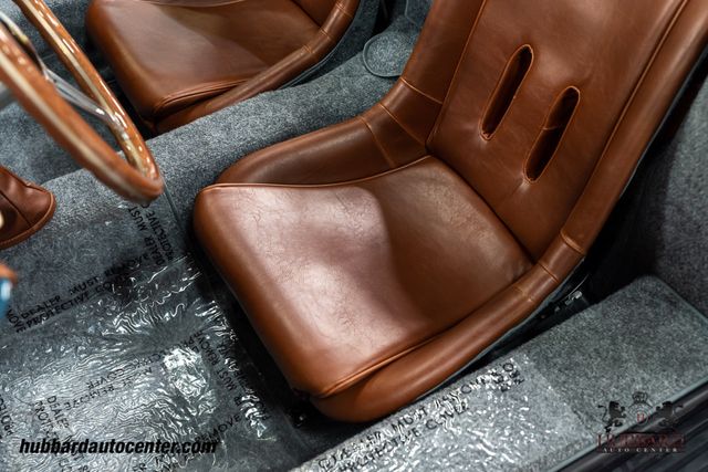 1957 Porsche Speedster Replica  - 22920162 - 19