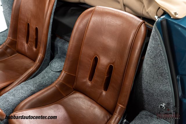 1957 Porsche Speedster Replica  - 22920162 - 20