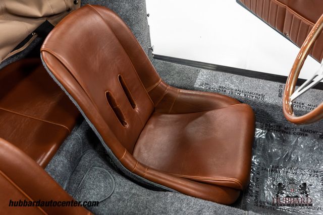 1957 Porsche Speedster Replica  - 22920162 - 23