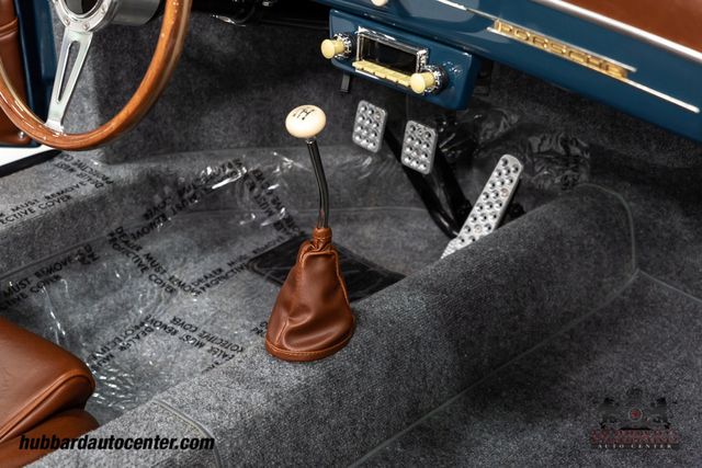 1957 Porsche Speedster Replica  - 22920162 - 25