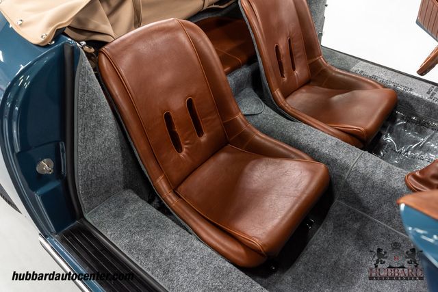 1957 Porsche Speedster Replica  - 22920162 - 26