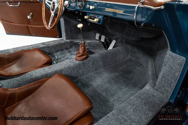 1957 Porsche Speedster Replica  - 22920162 - 27