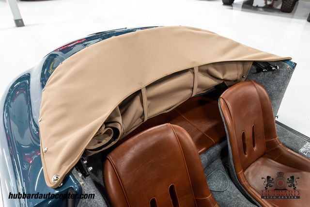 1957 Porsche Speedster Replica  - 22920162 - 28