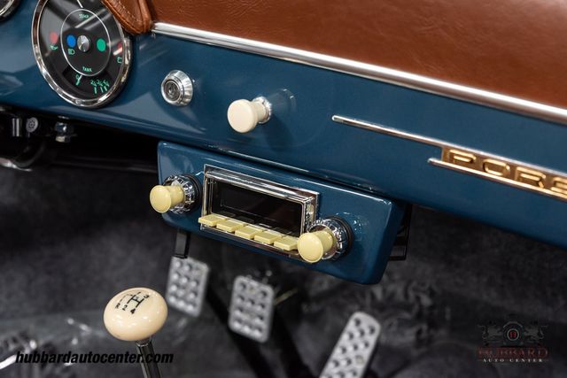 1957 Porsche Speedster Replica  - 22920162 - 29