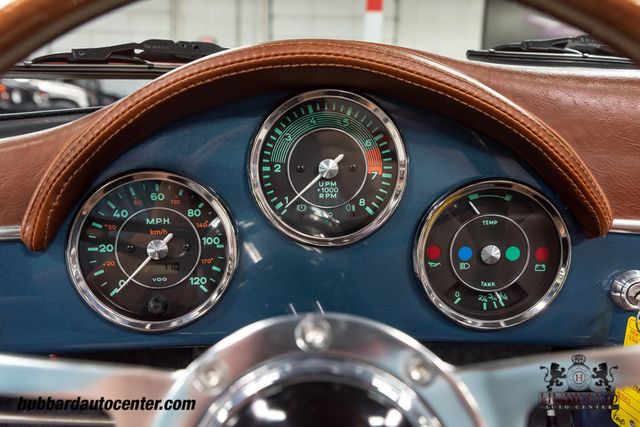 1957 Porsche Speedster Replica  - 22920162 - 30