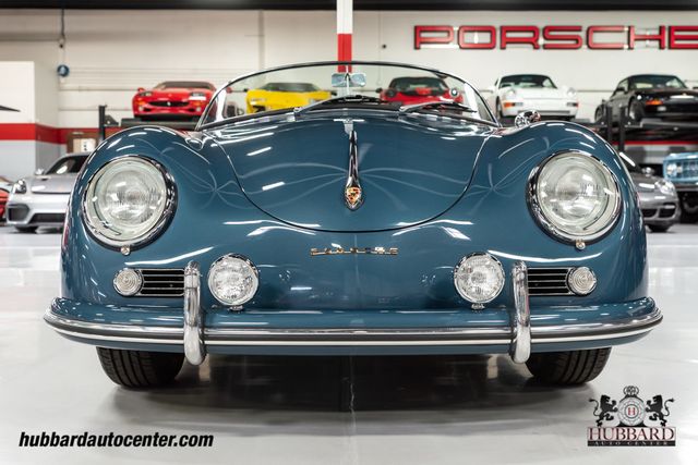 1957 Porsche Speedster Replica  - 22920162 - 32