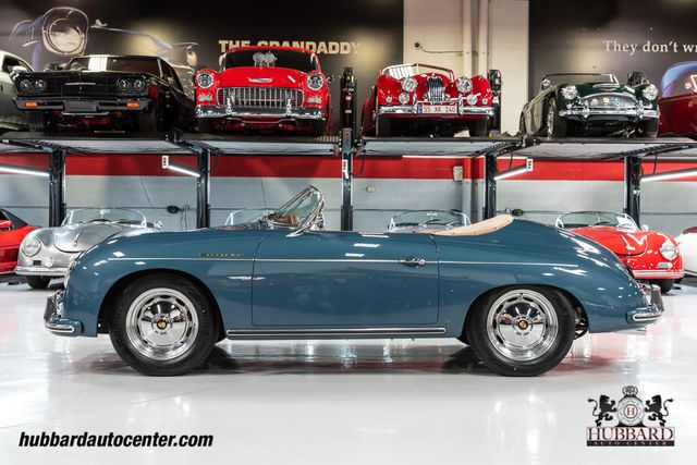 1957 Porsche Speedster Replica  - 22920162 - 4